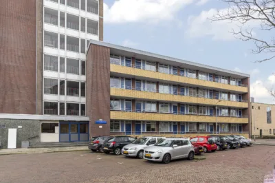 Van Adrichemstraat 37, Delft