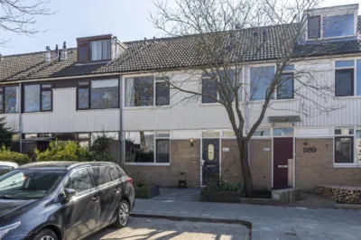 Griegstraat 267, Delft