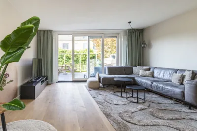 Hof van Robijn 9, Delft