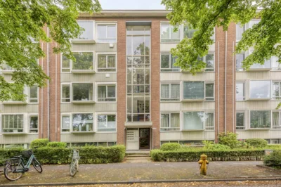 Persijnlaan 76, Delft