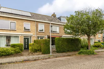 Seringenstraat 6, Schipluiden