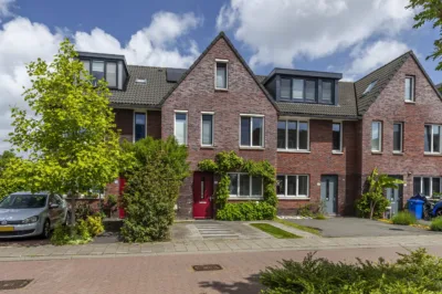 Laan van Bentvelsen 20, Delft