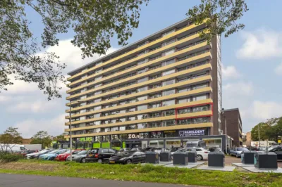Van Adrichemstraat 79, Delft
