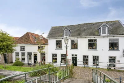 Vlaardingsekade 25, Schipluiden