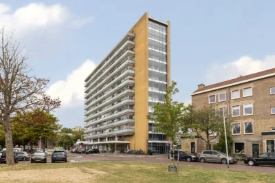 Van Adrichemstraat 311, Delft