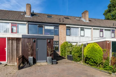 Eisenhowerlaan 29, Delft