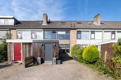 Eisenhowerlaan 29, Delft