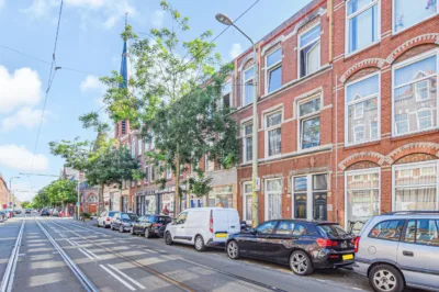 Beeklaan 210, ‘s-gravenhage