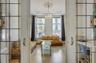 Loosduinsekade 123, ‘s-gravenhage