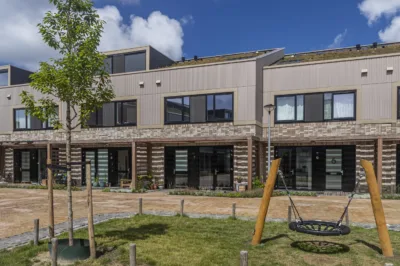 Helga Ruebsamenhof 7, ‘s-gravenhage