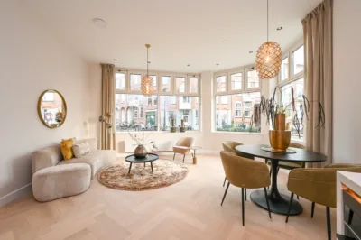 Renbaanstraat 93, ‘s-gravenhage