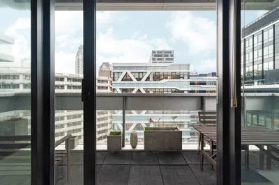 Bezuidenhoutseweg 65-38, ‘s-gravenhage