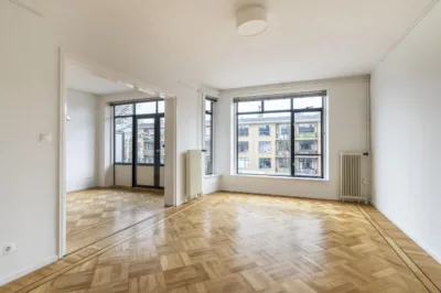 Lübeckstraat 43, ‘s-gravenhage