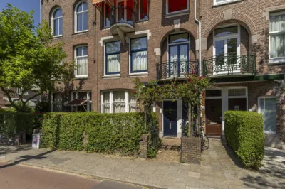 Laan van Nieuw-Oost-Indië 214, ‘s-gravenhage