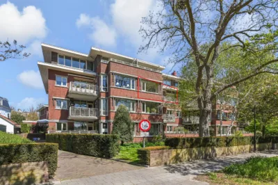 Plesmanweg 86, ‘s-gravenhage