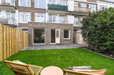 Usselincxstraat 12, ‘s-gravenhage