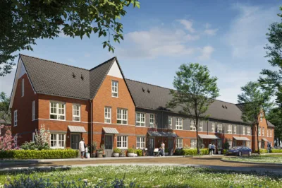 De Blauwe Kreken fase 7