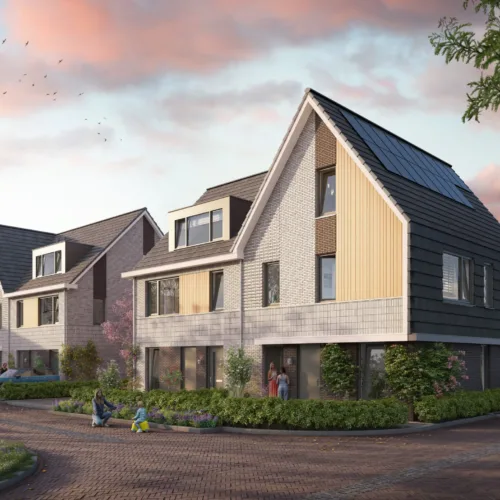 32668 - Ext 06 - 2onder1kap watervilla small