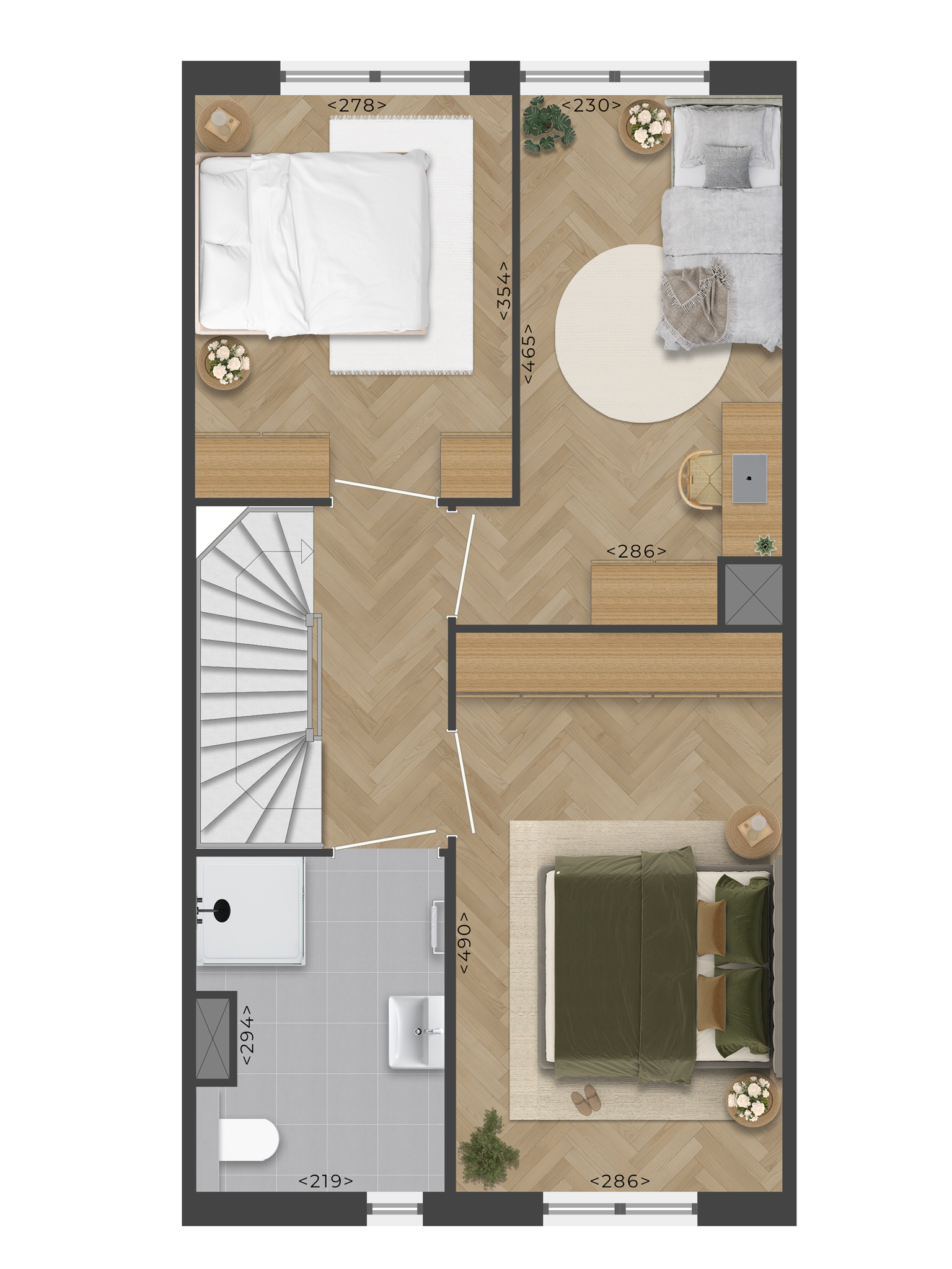 Lierkwartier-ADK-plattegrond-5,4-meter-1e