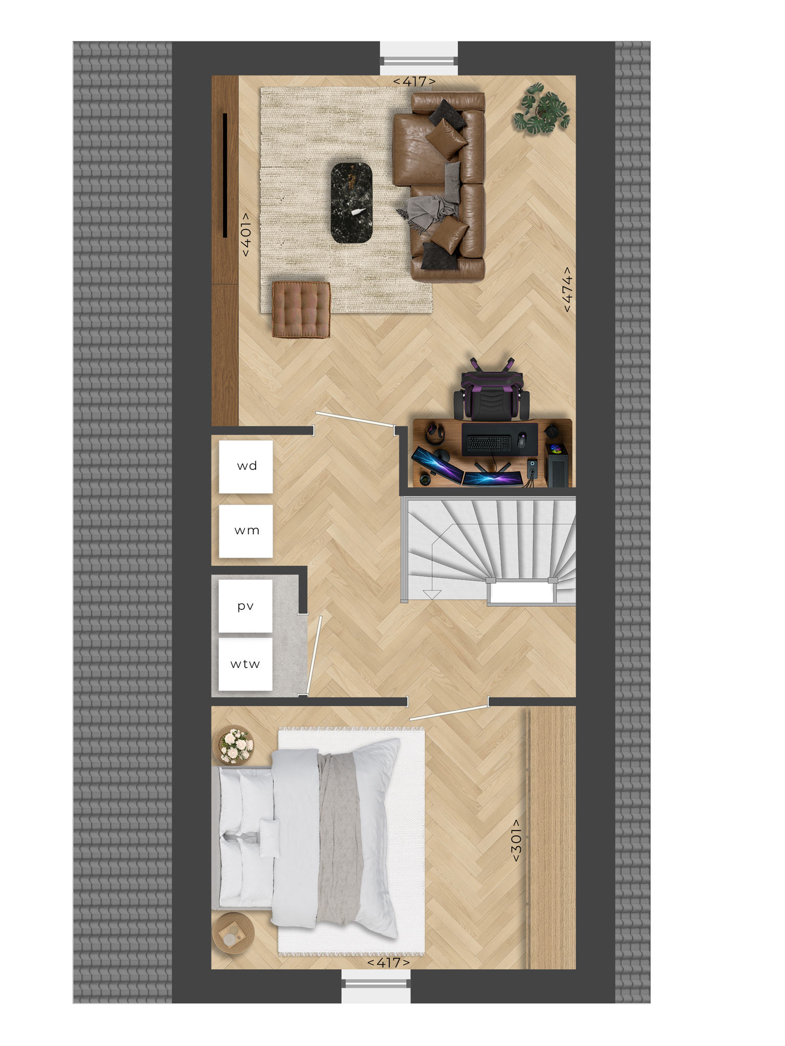Lierkwartier-ADK-plattegrond-6,6-meter-2e