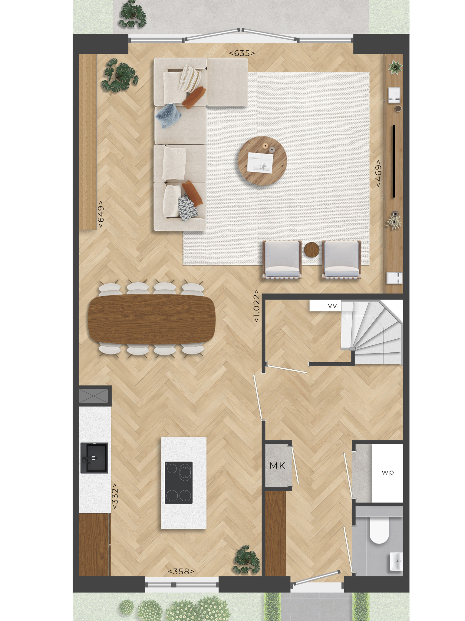 Lierkwartier-ADK-plattegrond-6,6-meter-BG