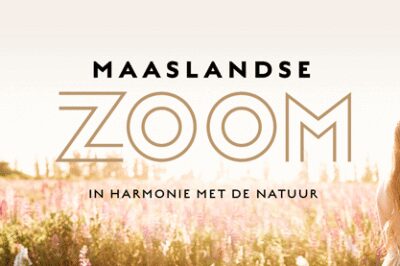 Appartementen in Maaslandse Zoom