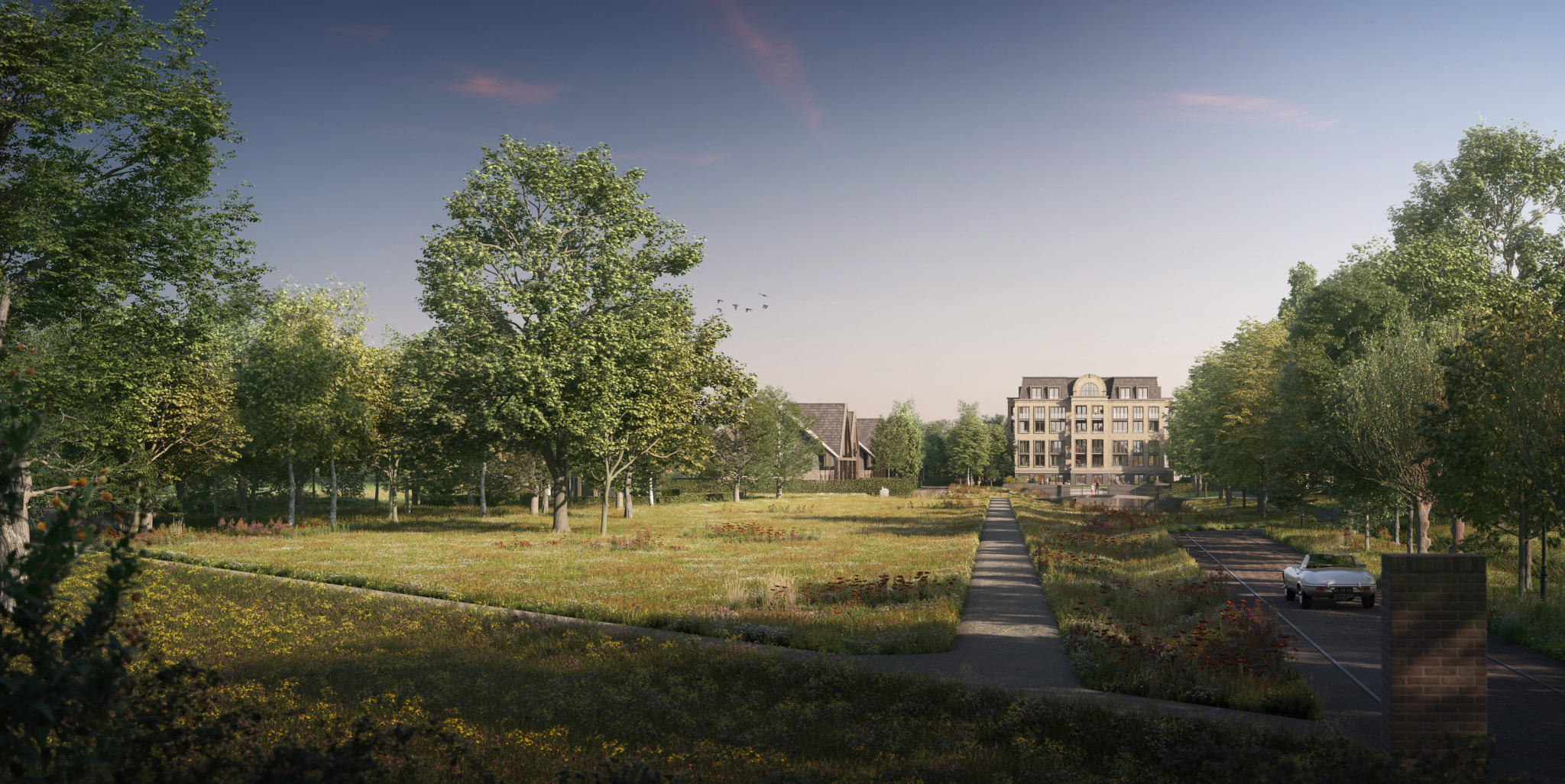 Landhuis
