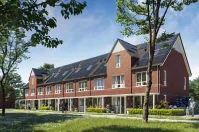 Jonge Kreek