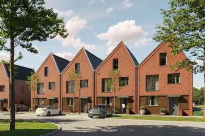 Heerenhuis 6.6m breed