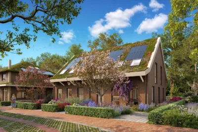 37316_Ext Blok B & C Hooiberg en schuurwoning