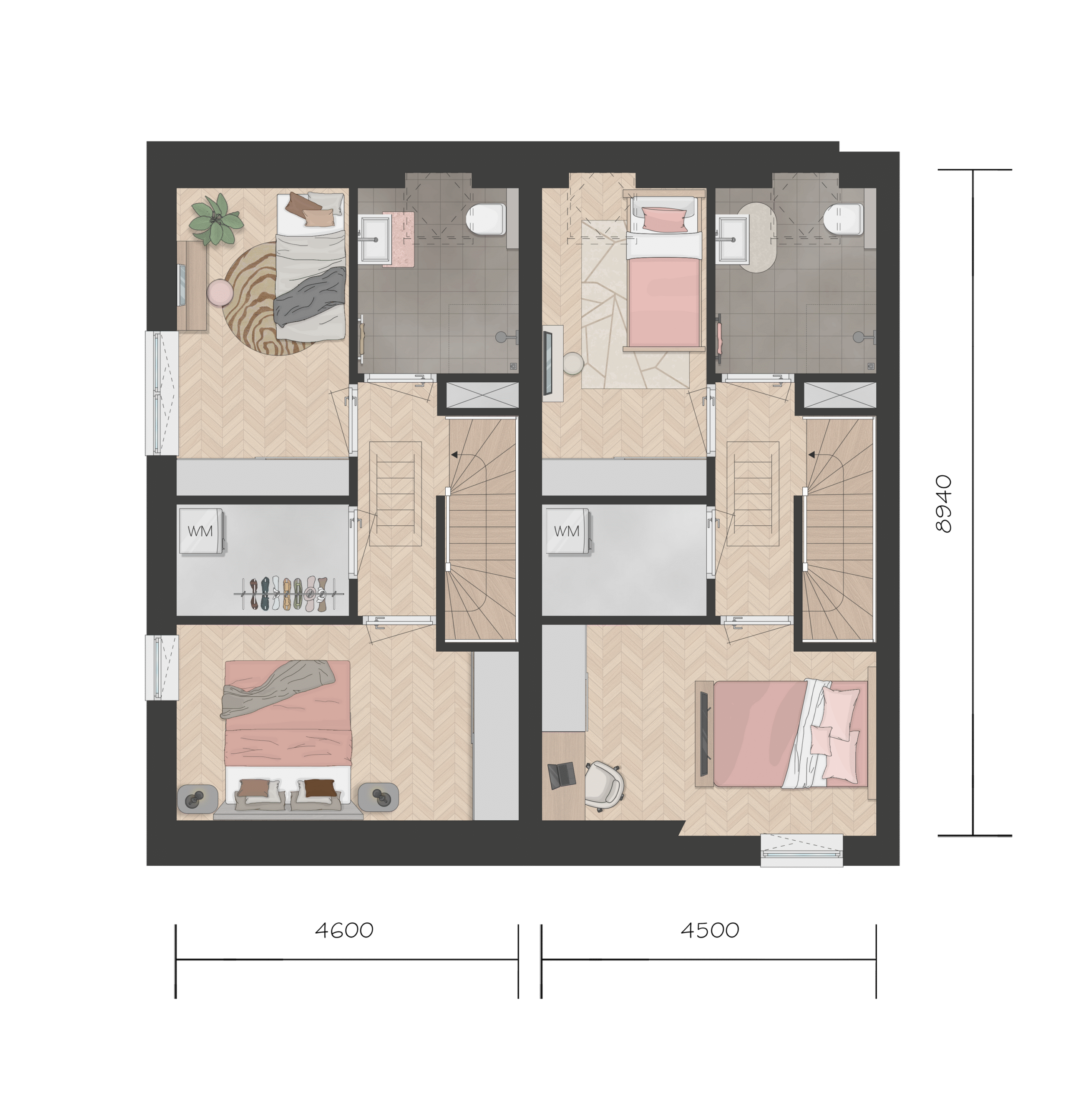 37316_Blok D (bnr 10 & 11 combined) V1