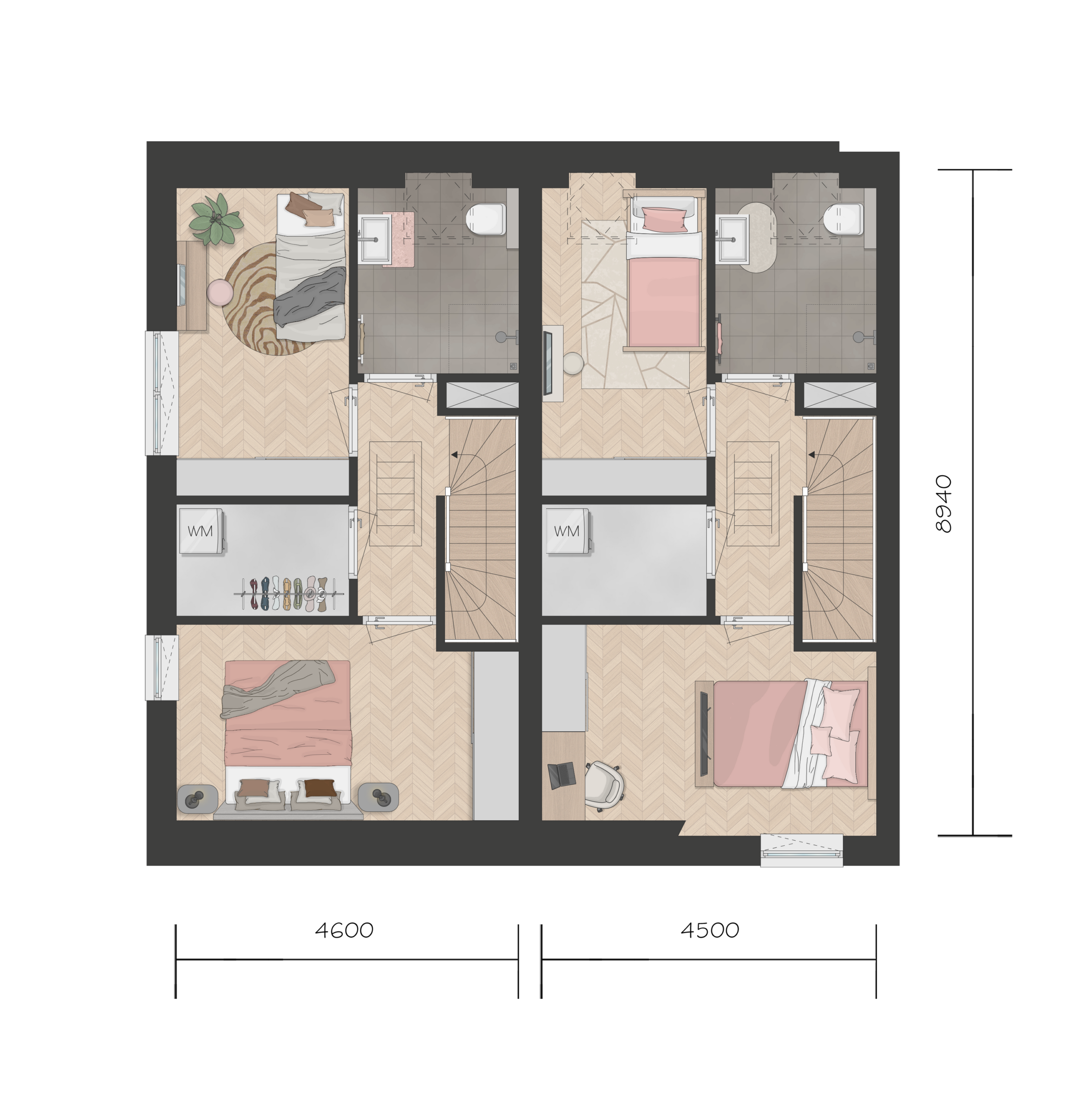 37316_Blok D (bnr 10 & 11 combined) V1