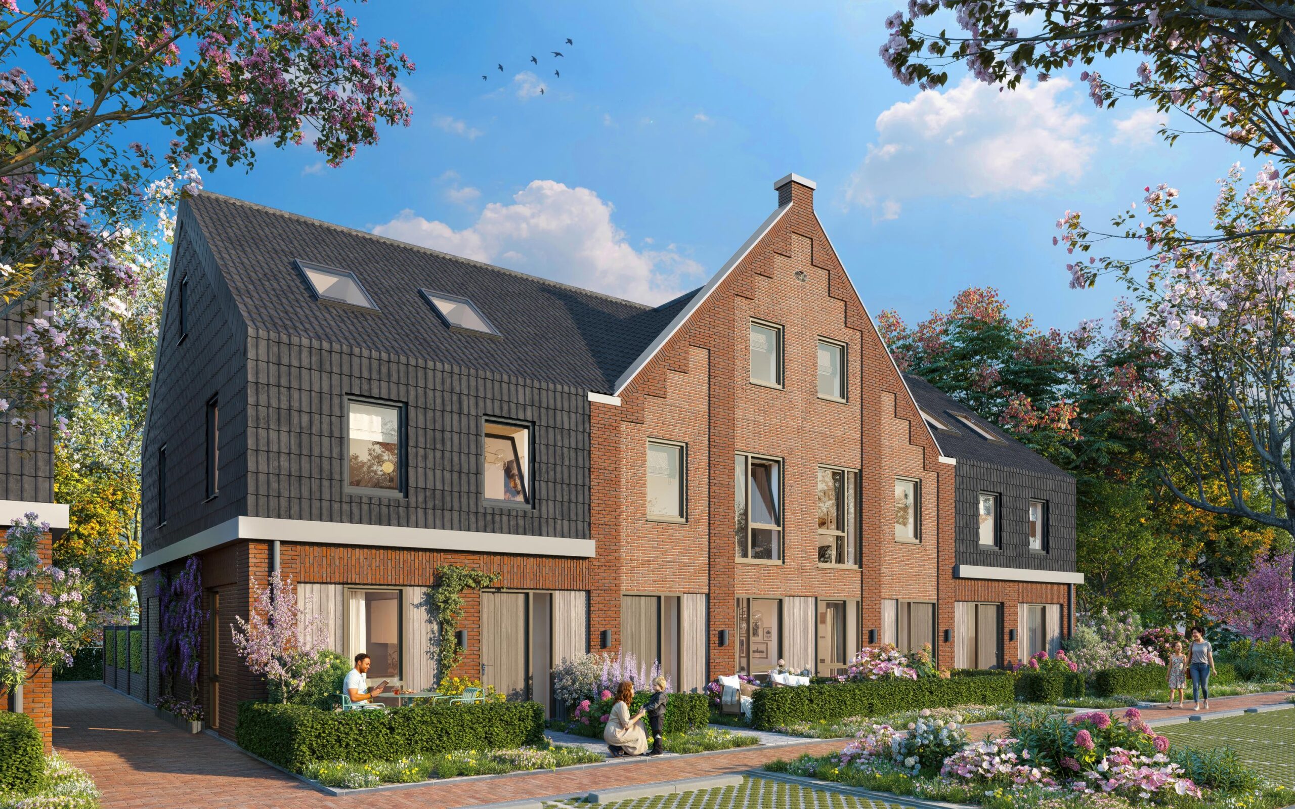 37316_Ext Blok E Laanwoning