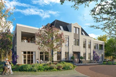 37316_Ext 6 Residentie