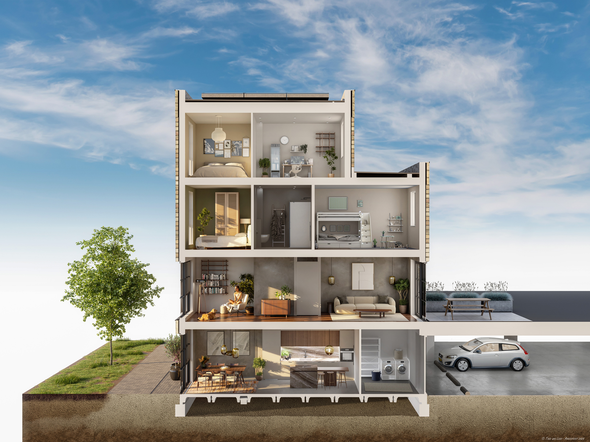 nieuwbouw-denhaag-nieuw-houtwijk-doorsnede-111-1536px