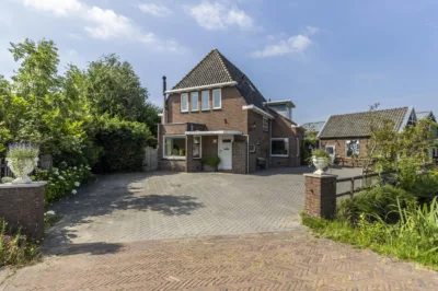 Mr. Jan Tuningstraat 80, Naaldwijk