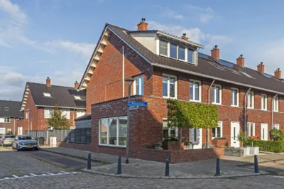Pomonastraat 22, Naaldwijk