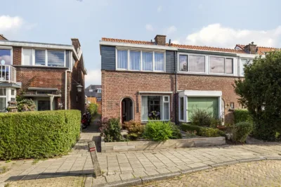 Prins Hendrikstraat 75, Wateringen