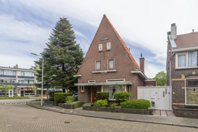 Irenestraat 21, Poeldijk