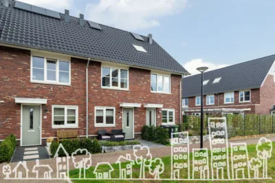 Kroatiëstraat 11, De lier