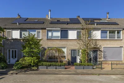 Van Beethovenstraat 20, Naaldwijk