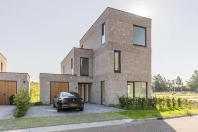 Wiel 35, Poeldijk