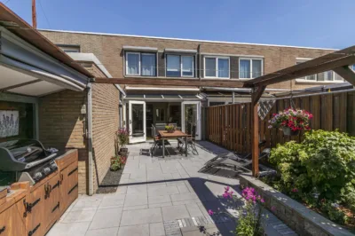 Oudlaan 60, Naaldwijk