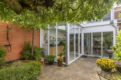 Prins Hendrikstraat 57, Wateringen