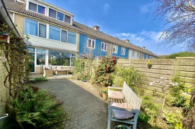 Theeboomstraat 14, Hoek van holland