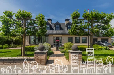 Vredebestlaan 47, Poeldijk