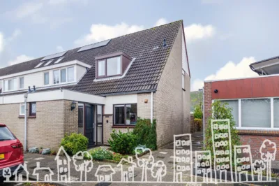 Margrietlaan 4, Poeldijk