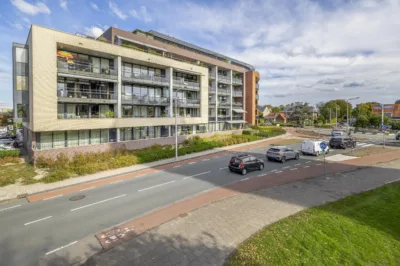 Grote Woerdlaan 8E, Naaldwijk