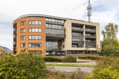 Grote Woerdlaan 8B, Naaldwijk