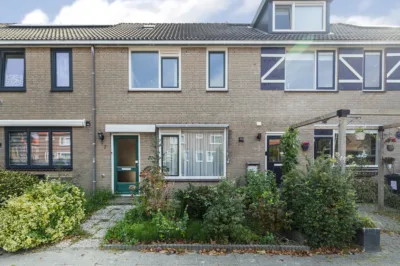 Westblok 7, Wateringen